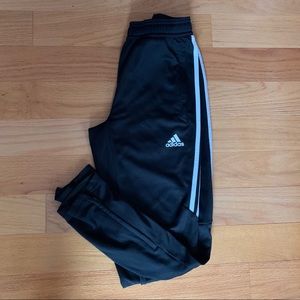 Adidas kids Tito 19 Training Pants - Medium